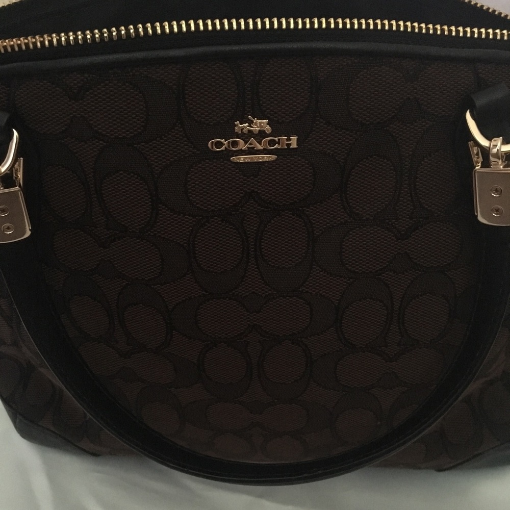 Coach Bag - Picture 2 of 5